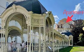 Huge Two Floor Apartment On The Park Colonnade, 160 Sqm